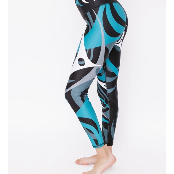 No-Mi-No-U leggings - Picture 3 of 9